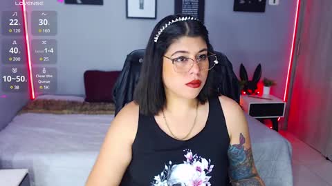 Miss Veronika online show from March 6, 2025, 11:14 am