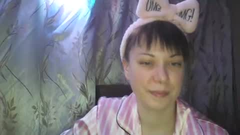 veronika_xi online show from March 1, 2025, 9:48 pm