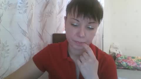 veronika_xi online show from March 5, 2025, 1:17 pm