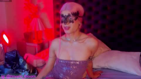 Veronika  online show from March 25, 2026, 3:23 am