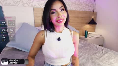 Veronikali online show from February 21, 2026, 6:53 pm