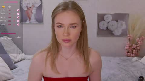 Snapshot of veronikamitchel chatting on December 3, 2024, 4:06 pm Veronika online show from December 3, 2024, 4:06 pm