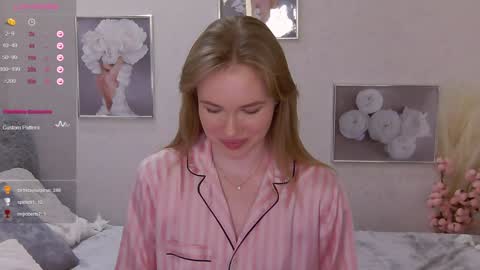 Snapshot of veronikamitchel chatting on December 3, 2024, 10:18 pm Veronika online show from December 3, 2024, 10:18 pm