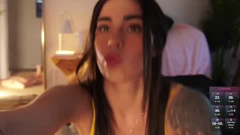 VeronikaVengeance online show from April 4, 2026, 7:00 pm