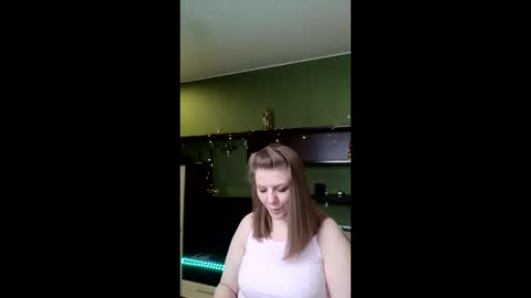 VeronikawGold online show from March 24, 2026, 11:21 pm