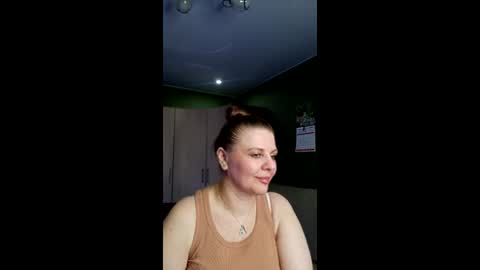 VeronikawGold online show from May 23, 2026, 9:52 pm