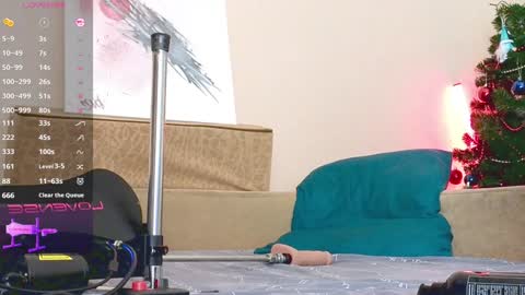 Ethan online show from December 31, 2024, 10:37 am