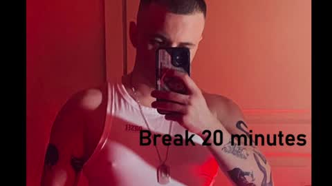 Ethan online show from January 4, 2025, 4:11 pm