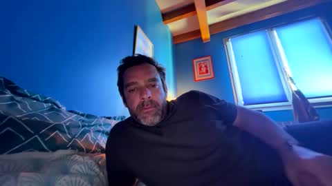 Snapshot of versatilebi7 chatting on October 11, 2025, 9:30 am versatilebi7 online show from October 11, 2025, 9:30 am