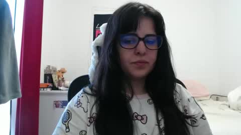 veruca99 online show from March 2, 2026, 1:18 pm