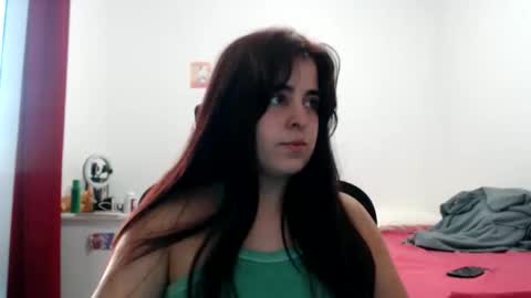 veruca99 online show from June 6, 2026, 8:35 pm