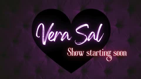 Mistress VeraSal online show from June 22, 2026, 6:49 pm