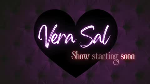 Mistress VeraSal online show from July 20, 2026, 6:21 pm