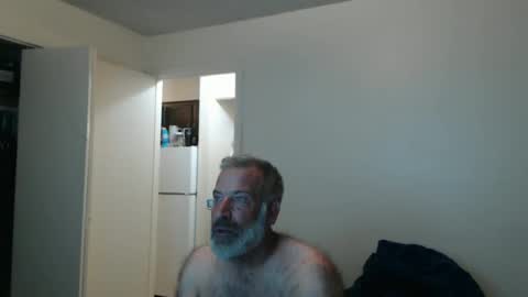 hairy man online show from November 8, 2025, 1:06 am