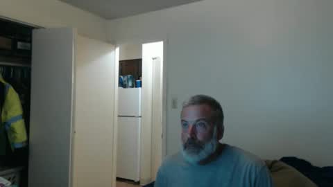 hairy man online show from January 9, 2026, 1:19 am