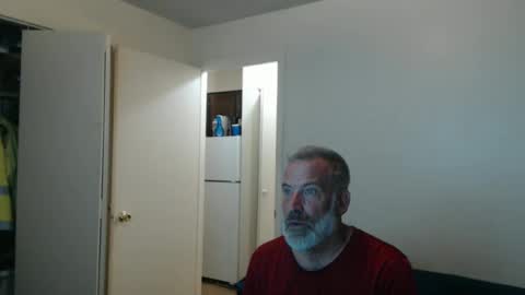 hairy man online show from February 28, 2026, 1:06 am
