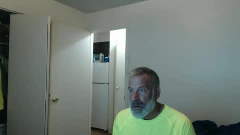hairy man online show from March 3, 2026, 1:56 am