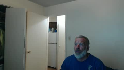 hairy man online show from March 6, 2026, 1:02 am