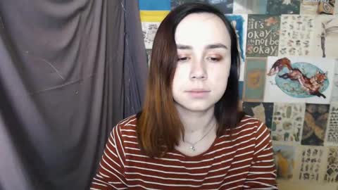 veryveryvery_shy online show from December 20, 2024, 6:29 am