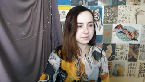 veryveryvery_shy online show from December 20, 2024, 12:38 pm