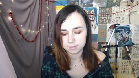 veryveryvery_shy online show from December 30, 2024, 6:42 am