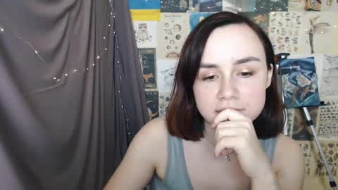 veryveryvery_shy online show from January 22, 2025, 10:07 am