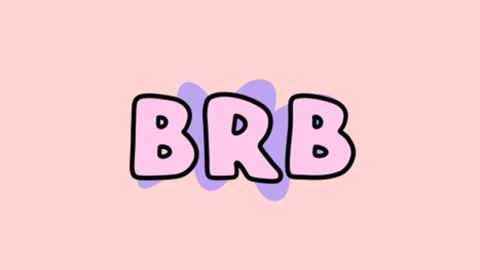 veryveryvery_shy online show from February 4, 2025, 12:55 pm