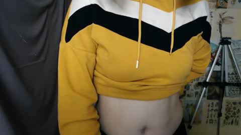 veryveryvery_shy online show from February 7, 2025, 6:45 am