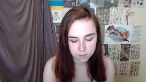 veryveryvery_shy online show from November 7, 2025, 6:46 am