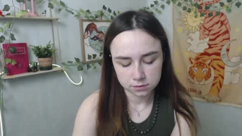 Snapshot of veryveryvery_shy chatting on April 30, 2026, 5:36 am veryveryvery_shy online show from April 30, 2026, 5:36 am