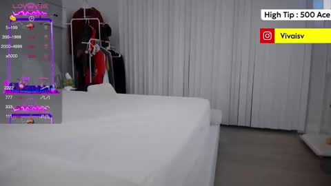 vesafine online show from March 4, 2026, 2:39 am