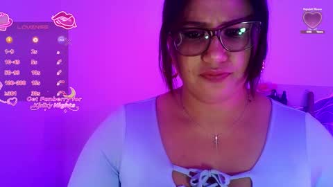 Vesper Vixen online show from January 8, 2026, 3:58 pm