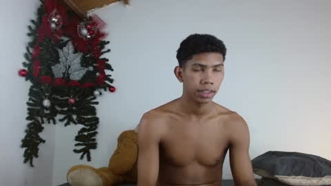 vesperth_supercock online show from January 13, 2025, 12:51 am