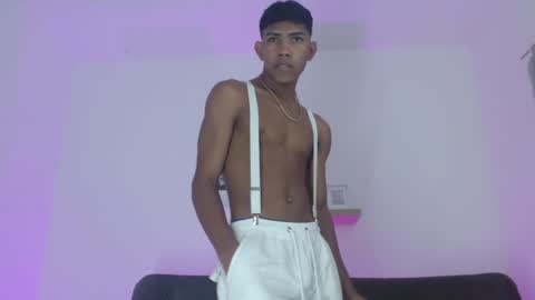 vesperth_supercock online show from January 19, 2025, 12:49 am