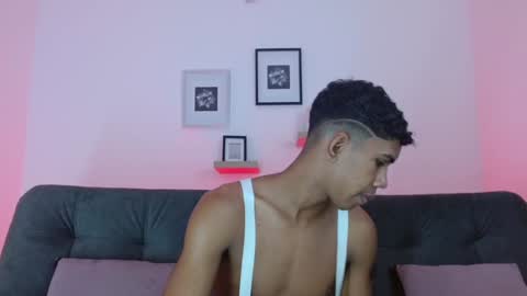vesperth_supercock online show from February 3, 2025, 12:36 am