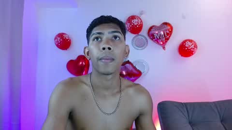 vesperth_supercock online show from February 21, 2025, 10:15 pm