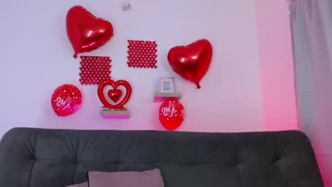 vesperth_supercock online show from February 26, 2025, 7:05 pm
