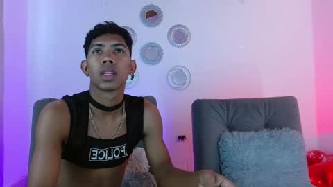 vesperth_supercock online show from March 1, 2025, 6:54 pm