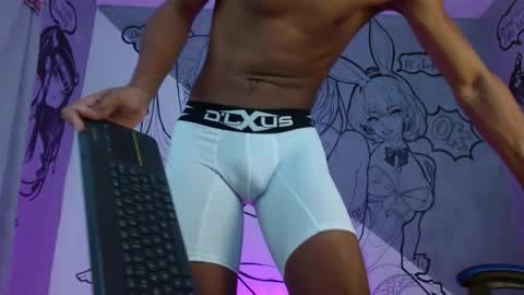 vesperth_supercock online show from September 10, 2025, 6:52 pm