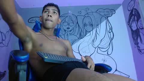 vesperth_supercock online show from September 13, 2025, 6:29 pm