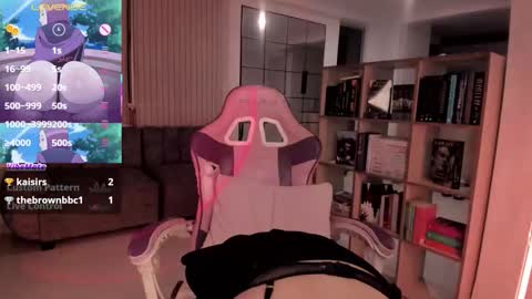 Vexanita online show from February 13, 2026, 6:09 am