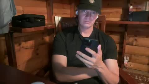 HendasWerout online show from October 10, 2025, 2:32 am