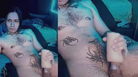 vhyxxxxen online show from December 6, 2024, 7:10 am