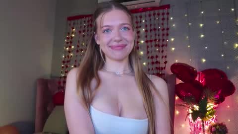 Alice  please dont forget to thumbs up me  online show from February 15, 2026, 7:51 am