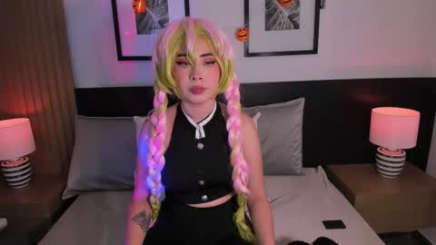 Anaya online show from October 29, 2025, 11:34 am