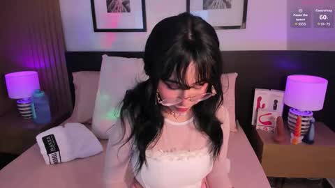 Anaya online show from November 12, 2025, 11:43 am