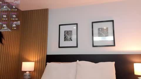 Anaya online show from November 29, 2025, 9:34 am