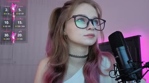 vialeta_baby_ online show from February 11, 2026, 6:57 pm