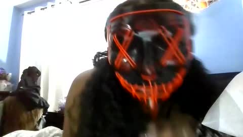 Vialet Rome online show from February 7, 2026, 2:48 am