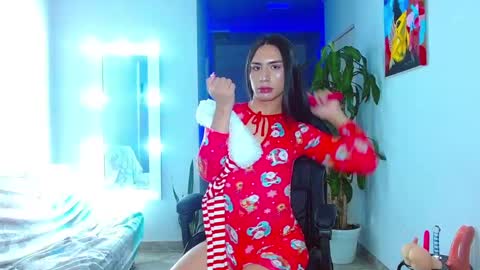 Ariana  online show from December 10, 2024, 12:50 am